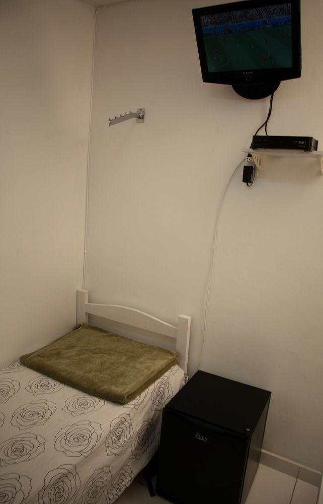 Bsb Hotel